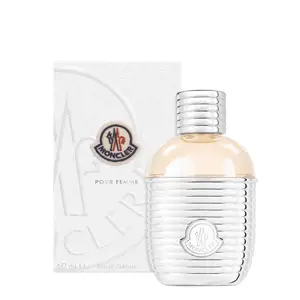 Moncler Pour Femme Eau de Parfum 60ml